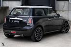Mini Cooper 1.6 R56 | 2007 | Pepper | Panoramadak, Voorwielaandrijving, Stof, Gebruikt, 4 stoelen