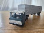 Lioncars DAF 2600 truck met eurotrailer "DAF Oldtimer Truck", Hobby en Vrije tijd, Modelauto's | 1:50, Ophalen of Verzenden, Zo goed als nieuw