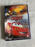 Disney Cars Dvd nieuw in verpakking, Alle leeftijden, Ophalen of Verzenden, Nieuw in verpakking, Amerikaans