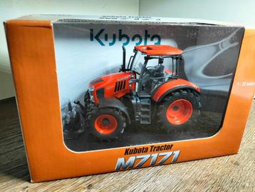 Te koop UH Kubota M7171.(D) beschikbaar voor biedingen
