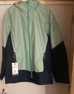 schoffel outdoorjack jacket, Ophalen of Verzenden, Schoffel, Groen, Maat 56/58 (XL)