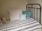 Antiek bed gratis op te halen, Ophalen