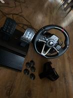 HORI RWA Racing Wheel Apex - PlayStation, Ophalen of Verzenden, Zo goed als nieuw