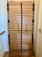 Flexus Lattenbodem 90x200, Ophalen, Gebruikt, 90 cm, Eenpersoons