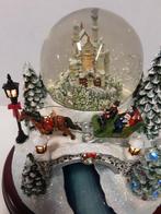 THE BRADFORD EXCHANGE Kerst ornament met licht en muziek, Ophalen, ., THE BRADFORD EXCHANGE, Zo goed als nieuw