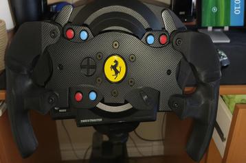 Thrustmaster T300 F1 Add On - Sim Racing - Stuurwiel beschikbaar voor biedingen