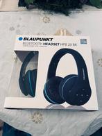 koptelefoon, Computers en Software, Headsets, Ophalen, Blaupunkt, Nieuw, Draadloos