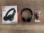 JBL E45BT Koptelefoon - Zwart, Audio, Tv en Foto, Ophalen of Verzenden, Gebruikt, Op oor (supra aural), Draadloos