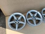16 inch bmw 1 serie wielen, Ophalen of Verzenden, Gebruikt, BMW