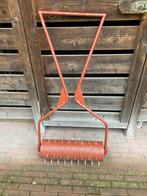 Gazonbeluchter / Prikrol - Handmatig, Ophalen, Gebruikt, Handgrasmaaier