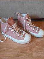 Converse All star roze dames sneakers 39 ZGAN, Ophalen of Verzenden, Converse All Stars, Roze, Sneakers of Gympen