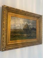 Prachtig Schilderij Marie Bilders- van Bosse, Antiek en Kunst, Ophalen