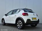 CITROEN C3 1.2 PURETECH S&S BUSINESS/CAMERA/LED/CLIMATE/17'', Voorwielaandrijving, 450 kg, Euro 6, 1199 cc