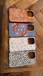 Burga hoesje iphone 13 pro magsafe, Ophalen of Verzenden, Zo goed als nieuw, IPhone 13 Pro