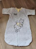 Slaapzak winnie de poeh, Ophalen of Verzenden, Zo goed als nieuw, Minder dan 70 cm, Slaapzak