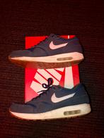 NIKE AirMax 1 45, Gedragen, Ophalen of Verzenden, Sneakers of Gympen