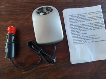 Sopomouse Linnepe (narcose)gasalarm 12volt camper of boot beschikbaar voor biedingen