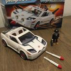 Playmobil top agents set 4876, Ophalen of Verzenden, Gebruikt