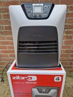 Zibro LC-DX 32 lazerkachel, Ophalen, Overige brandstoffen, Petroleumkachel