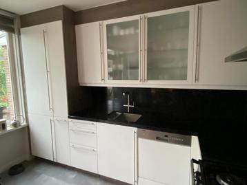 Keuken beschikbaar voor biedingen