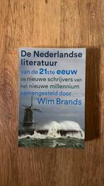 Nederlandse literatuur van de 21e eeuw, Ophalen of Verzenden, Zo goed als nieuw