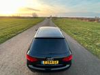 Audi A4 1.8 Tfsi 118KW Avant 2010 Zwart.  APK 3 januari 2027, Auto's, Voorwielaandrijving, Stof, Zwart, 4 cilinders