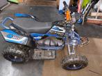 Nitro Madox Quad - Opknapper, Fietsen en Brommers, Minibikes, Midibikes en Pitbikes, Ophalen of Verzenden, Gebruikt, Overige typen