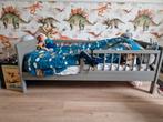 Peuterbed., Ophalen, 70 tot 85 cm, 140 tot 160 cm, Zo goed als nieuw