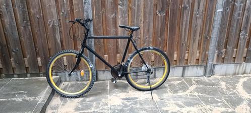 Fiets, Fietsen en Brommers, Fietsen | Heren | Sportfietsen en Toerfietsen, Gebruikt, Overige merken, 28 inch, Ophalen of Verzenden