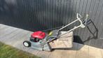 Honda cirkelmaaier met wals!, Tuin en Terras, Grasmaaiers, Cirkelmaaier, Ophalen, Zo goed als nieuw
