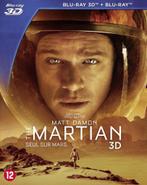 The Martian Blu ray geen 3D disc, Ophalen of Verzenden, Zo goed als nieuw, Science Fiction en Fantasy