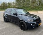 BMW X5 M 4.8 I AUT 4x4 /APK bij aflevering!, Auto's, BMW, Te koop, Geïmporteerd, 5 stoelen, Benzine