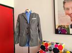 CAVALLARO Napoli jas met grijze kleur maat 48, Kleding | Heren, Nieuw, Grijs, Cavallaro Napoli, Verzenden