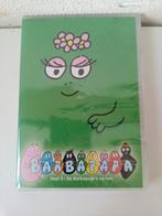 Barbapapa' op reis deel 5, Alle leeftijden, Ophalen of Verzenden, Nieuw in verpakking, Tekenfilm