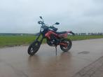 Orion rx50 Xtreme 4takt schakelbrommer, Fietsen en Brommers, Brommers | Overige merken, 50 cc, Gebruikt, 4 versnellingen, Orion rx50