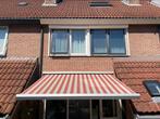 Zonnescherm 300 cm, Ophalen of Verzenden, Zo goed als nieuw, 150 tot 300 cm, 250 cm tot 450 cm