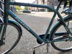 Gazelle herenfiets 28 inch N3 H59, Fietsen en Brommers, Fietsen | Heren | Herenfietsen, Ophalen, Gebruikt, Versnellingen, 57 tot 61 cm