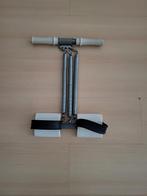 Fitness product, Ophalen, Gebruikt