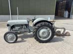 MF TEF, Ophalen, Tot 2500, Oldtimer, Tot 80 Pk