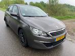 Peugeot 308 SW 1.6 BlueHDI Blue Lease, Voorwielaandrijving, Gebruikt, 4 cilinders, 137 €/maand