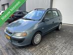 Mitsubishi Space Star 1.3 Family, Voorwielaandrijving, 1299 cc, 15 km/l, 4 cilinders