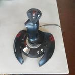Joystick Thrustmaster, Ophalen of Verzenden, Zo goed als nieuw