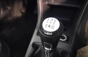Gevraagd: pookknop VW Up beschikbaar voor biedingen