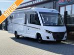 Carthago C2-Tourer 147 RB - MERCEDES, Caravans en Kamperen, Campers, Integraal, 7 tot 8 meter, Bedrijf, Diesel