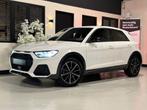 Audi A1 citycarver 30 TFSI S-Line |Sfeer|Leder|Xenon|Matrix|, Auto's, Audi, Wit, Bedrijf, 3 cilinders, Geïmporteerd