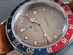 Steinhart ocean dual time premium, Sieraden, Tassen en Uiterlijk, Horloges | Heren, Ophalen of Verzenden, Zo goed als nieuw, Staal