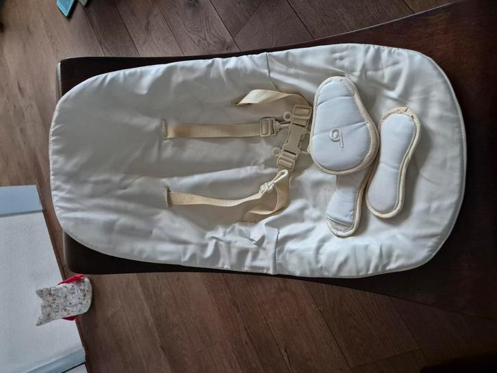 Bloom Coco Wipstoel, Kinderen en Baby's, Wipstoeltjes, Zo goed als nieuw, Wipstoel, Overige merken, Ophalen