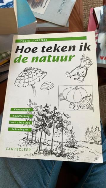 F. Lorenzi - Hoe teken ik de natuur beschikbaar voor biedingen