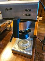 Bravilor Mondo koffiezetapparaat, 10 kopjes of meer, Koffiemachine, Gemalen koffie, Ophalen of Verzenden