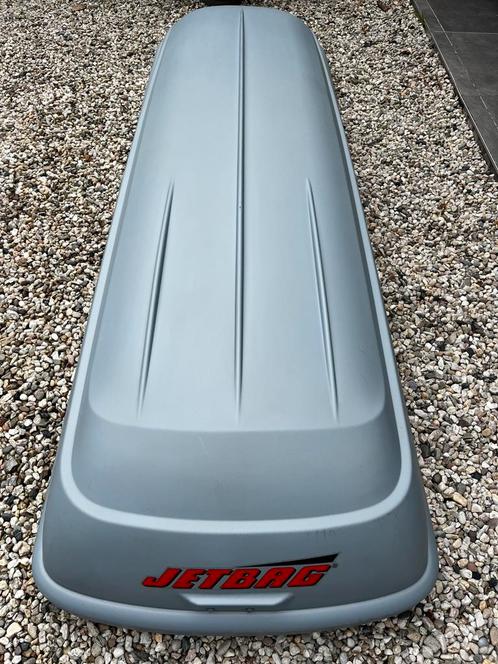 JETBAG APOLLO 700, Auto diversen, Dakkoffers, Zo goed als nieuw, Ophalen